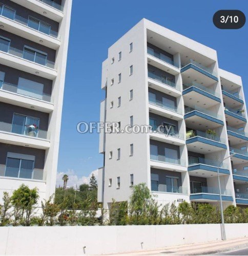 2 bedroom apartment for rent - 3