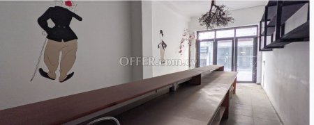 Καινούργιο Πωλείται €475,000 Κτίριο Λευκωσία (κέντρο) Λευκωσία - 2