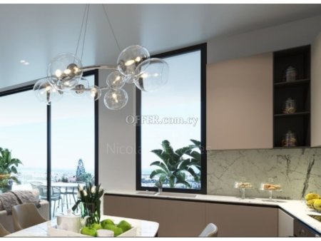 Brand New three bedroom apartment in Agios Athanasios area Limassol - 10