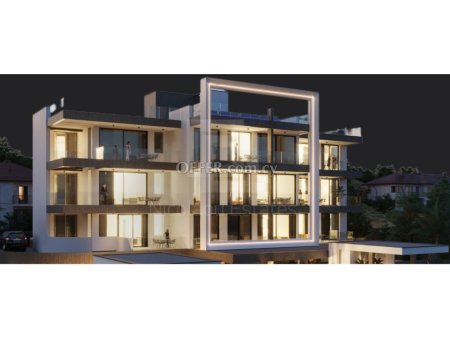 Brand New two bedroom apartment in Agios Athanasios area Limassol - 2