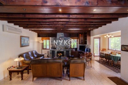 4 bedrooms detached house furnished - 23