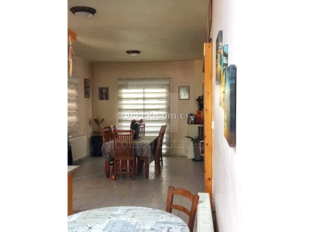Four bedroom detached house for sale in Psimolofou - 10