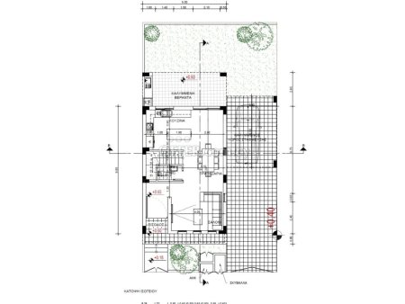 Brand new 3 bedroom house in Kolossi - 10
