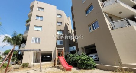 Apartment in Pallouriotissa for Rent - 2