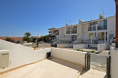2 Bed Townhouse for Sale in Kapparis, Ammochostos - 3