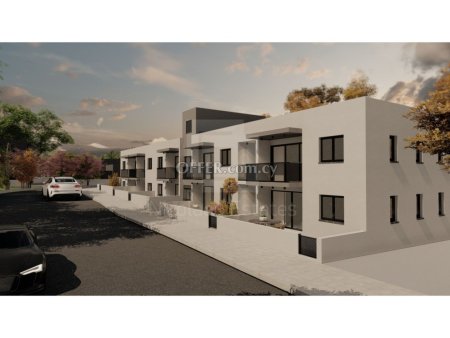 New two bedroom ground floor apartment in Lakatamia area near Melis Butchery - 2