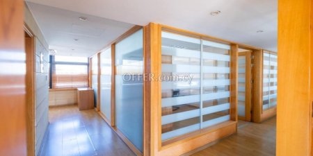 Καινούργιο Πωλείται €330,000 Γραφείο Λευκωσία (κέντρο) Λευκωσία - 11