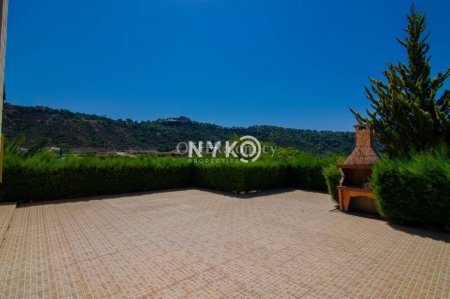 4 bedrooms detached house furnished - 24