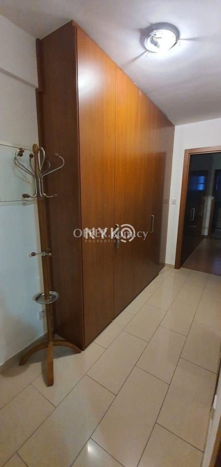 3 bedroom apartment furnished - 11