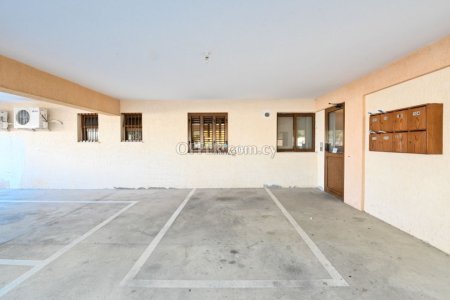 2 Bed Apartment for Rent in Livadia, Larnaca - 11