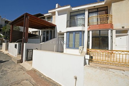 2 Bed Townhouse for Sale in Kapparis, Ammochostos - 2
