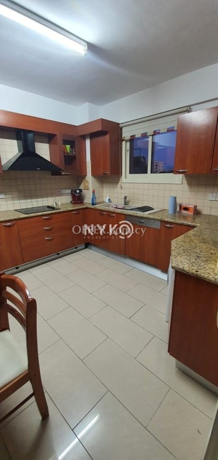 3 bedroom apartment furnished - 10
