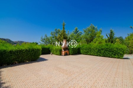 4 bedrooms detached house furnished - 14