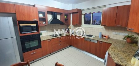 3 bedroom apartment furnished - 3