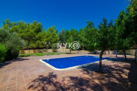 4 bedrooms detached house furnished - 3