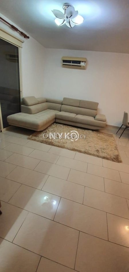3 bedroom apartment furnished - 5