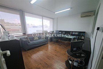 Office  In Strovolos, Nicosia