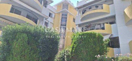 3 bedrooms Apartment in Egkomi - 1
