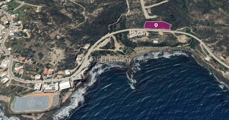 Share Residential Field in Pigenia Nicosia - 1