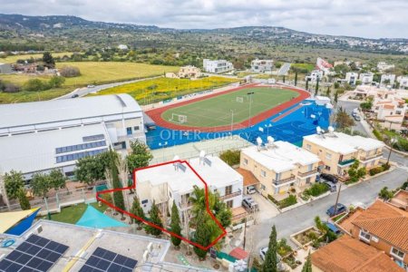 4 bedroom house in Anavargos Paphos