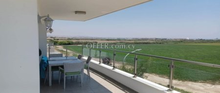 Καινούργιο Πωλείται €250,000 Διαμέρισμα Ρετιρέ, τελευταίο όροφο, Λάρνακα (κέντρο) Λάρνακα - 1