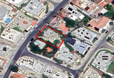 New For Sale €301,000 House (1 level bungalow) 2 bedrooms, Pallouriotissa Nicosia - 1
