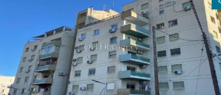 New For Sale €90,000 Apartment 2 bedrooms, Nicosia (center), Lefkosia Nicosia