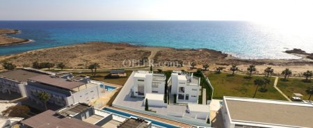 Καινούργιο Πωλείται €2,800,000 Σπίτι Ανεξάρτητο Αγία Νάπα Αμμόχωστος