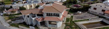 New For Sale €517,650 House 4 bedrooms, Latsia (Lakkia) Nicosia - 1