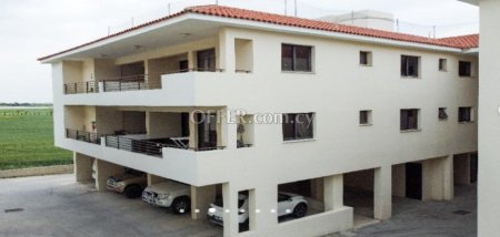 Καινούργιο Πωλείται €75,000 Διαμέρισμα Τερσεφάνου Λάρνακα