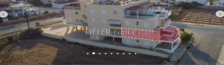 Καινούργιο Πωλείται €100,000 Διαμέρισμα Παραλίμνι Αμμόχωστος - 1