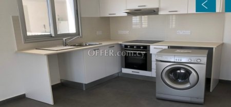 Καινούργιο Πωλείται €94,500 Διαμέρισμα Μαζωτός Λάρνακα - 1