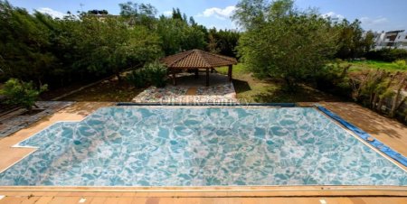 For Sale €600,000 House 3 bedrooms Strovolos Nicosia