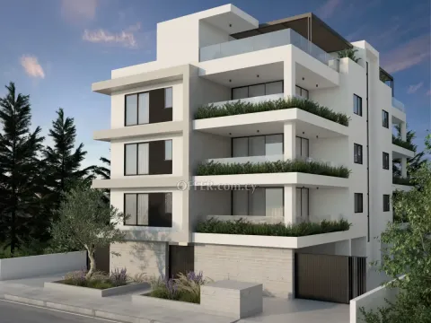 New For Sale €600,000 Apartment 3 bedrooms, Germasogeia, Yermasogeia Limassol - Main Photo