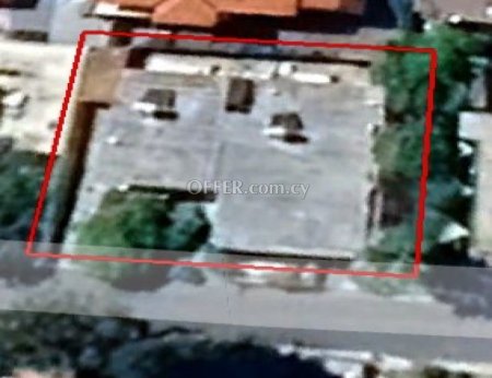 Καινούργιο Πωλείται €600,000 Οικόπεδο Λάρνακα (κέντρο) Λάρνακα