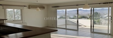 Καινούργιο Πωλείται €220,000 Διαμέρισμα Παλλουριώτισσα Λευκωσία - 1