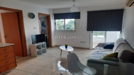 Καινούργιο Πωλείται €100,000 Διαμέρισμα Ορόκλινη, Βορόκλινη Λάρνακα - 1