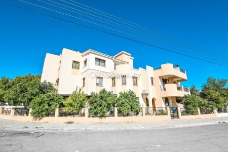 2 Bed Apartment for Rent in Livadia, Larnaca