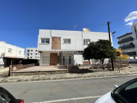 Two houses for sale near Acropolis park