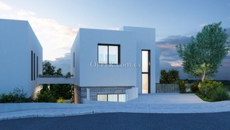 House (Detached) in Chlorakas, Paphos for Sale