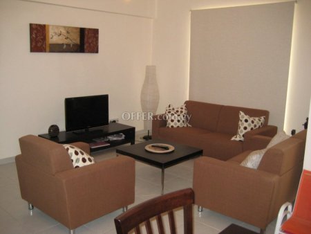Apartment (Flat) in Mazotos, Larnaca for Sale