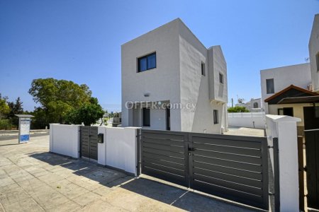 3 Bed Detached Villa for Rent in Protaras, Ammochostos