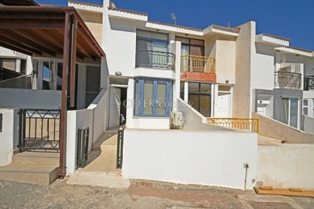 2 Bed Townhouse for Sale in Kapparis, Ammochostos