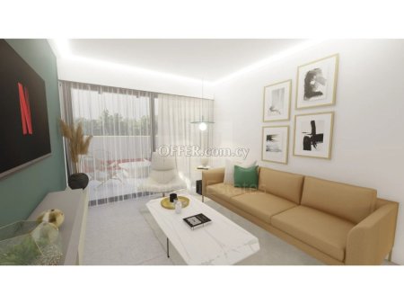 New two bedroom ground floor apartment in Lakatamia area near Melis Butchery - 1