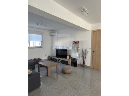 Luxurious spacious 3 bedroom penthouse for rent in Mesa Gitonia