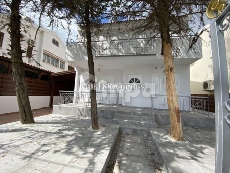 House in Archangelos for Rent