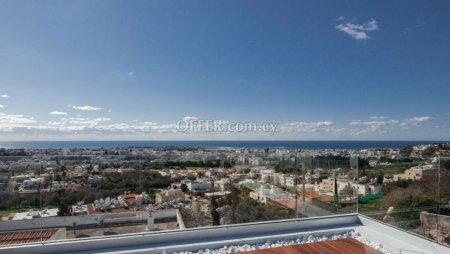 House (Detached) in City Center, Paphos for Sale