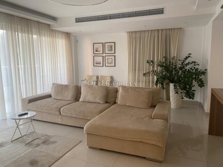 Apartment (Flat) in Germasoyia Tourist Area, Limassol for Sale - 1