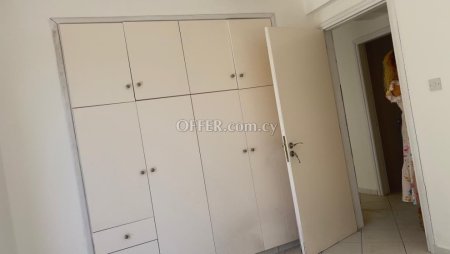 Apartment (Flat) in Anarita, Paphos for Sale