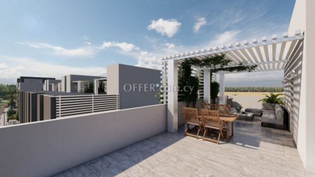 3 Bed Apartment for Sale in Krasa, Larnaca